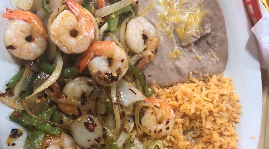 Oscar's Mexican Restaurant