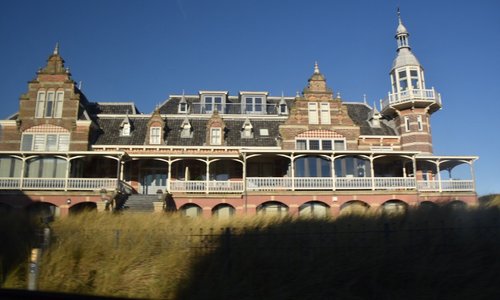 South Holland Province