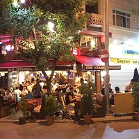 old istanbul cousine