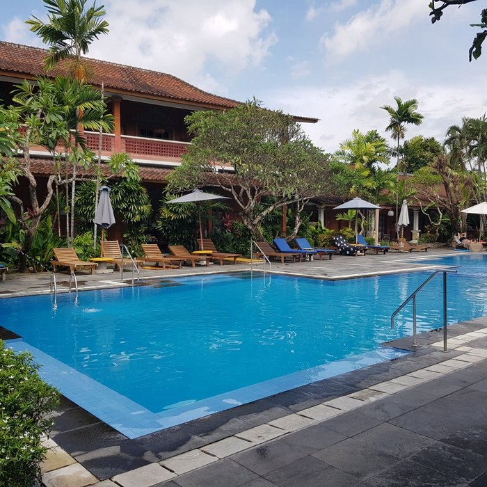 BUMI AYU BUNGALOWS - Updated 2024 Prices & Hotel Reviews (Sanur, Bali)