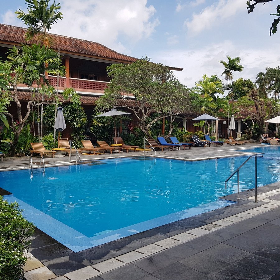 Bumi Ayu Bungalows Au 49 2021 Prices Reviews Sanur Bali Photos Of Hotel Tripadvisor