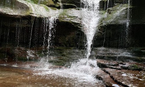 Catskill Mountains Hiking  Spring into the Catskills - Albergo Allegria