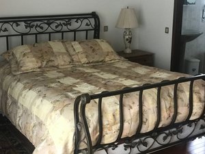 Quarto e suite