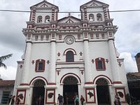 Iglesia de Nuestra Señora del Carmen (Guatapé) - Tripadvisor Iglesia de Nuestra Señora del Carmen (Guatapé) - Tripadvisor
