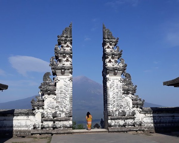 Dalem Kahyangan Temple (Legian) - All You Need to Know BEFORE You Go