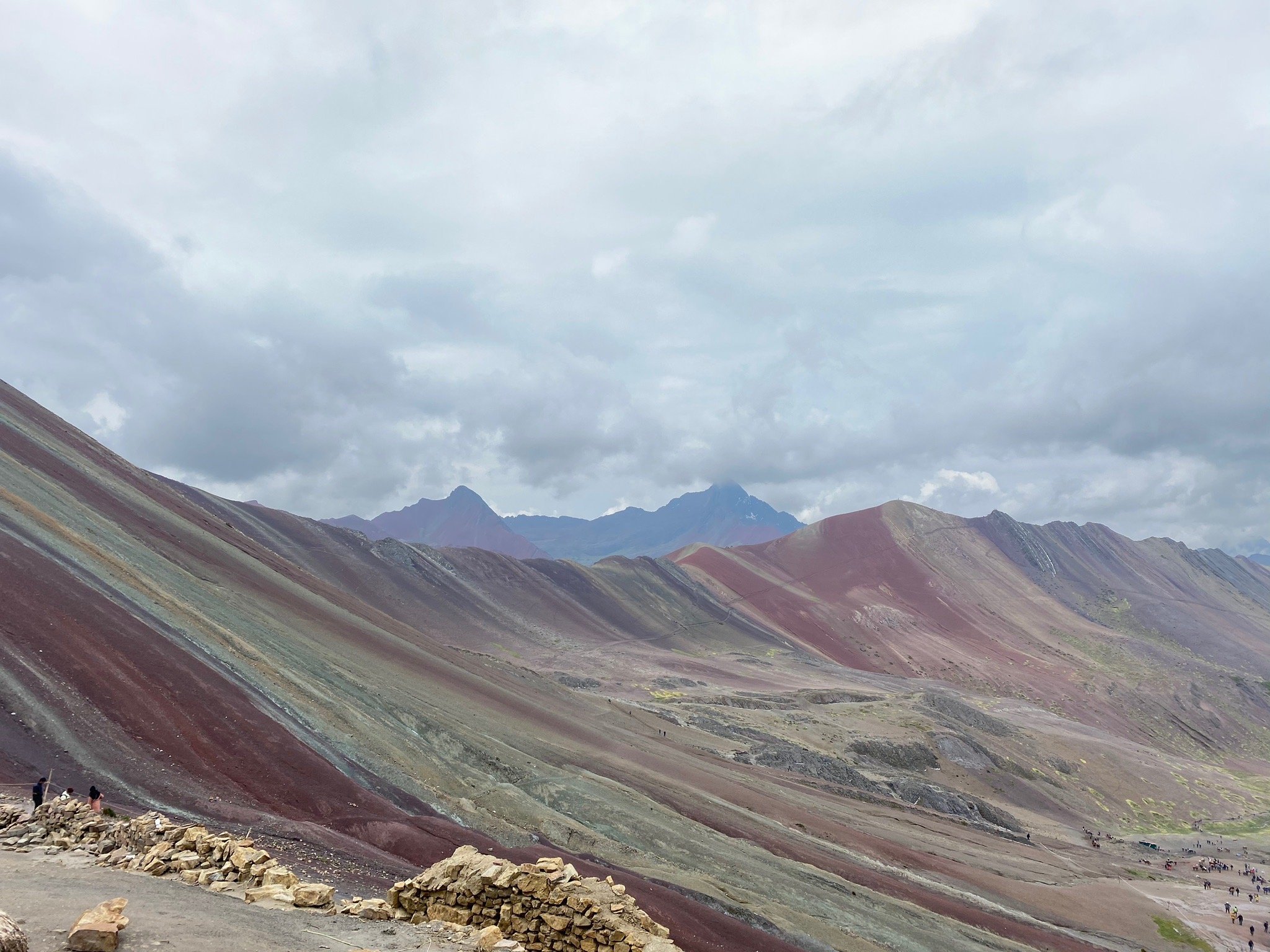 Rainbow Mountain Peru (Cusco) - All You Need to Know BEFORE You Go