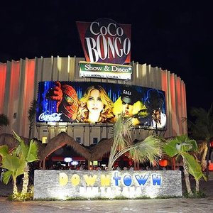 Coco Bongo Punta Cana - All You Need to Know BEFORE You Go