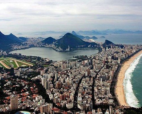 Private Tour of Rio de Janeiro
