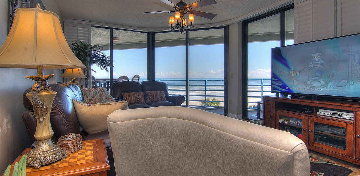 EBB TIDE CONDOS - Condominium Reviews (New Smyrna Beach, FL)