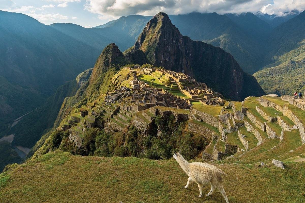 Machu Picchu Encanta Peru (Cusco): Address, Phone Number - Tripadvisor