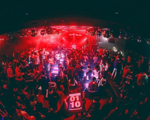 THE 10 BEST Seoul Dance Clubs & Discos (Updated 2023)