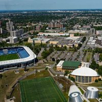 OLYMPIC PARK (PARC OLYMPIQUE) (Montreal) - 2023 What to Know BEFORE You Go