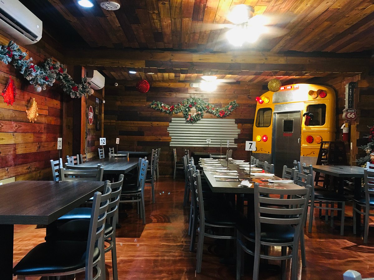 TRUCK STOP BAR & GRILL, Arecibo - Fotos, Número de Teléfono y Restaurante  Opiniones - Tripadvisor