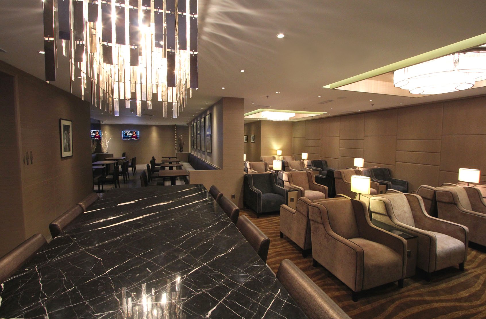 Plaza Premium Lounge (International Departures) (Bayan Lepas) - 2023 ...