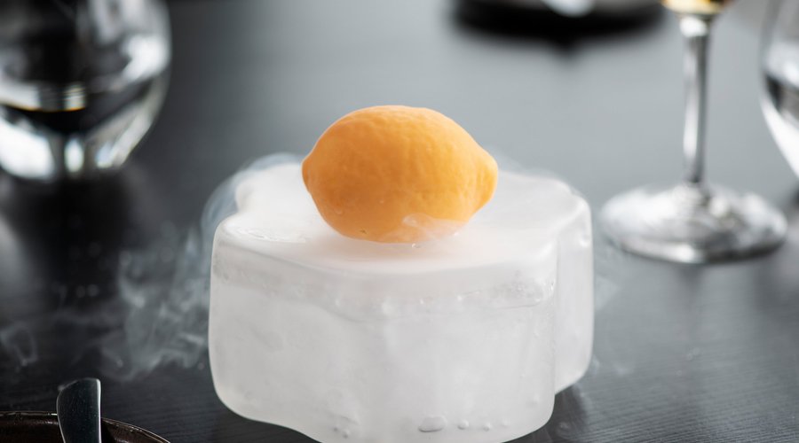 "The lemon"