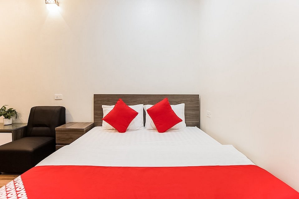 OYO 416 GIAO THONG HOTEL - Prices & Reviews (Hanoi, Vietnam)