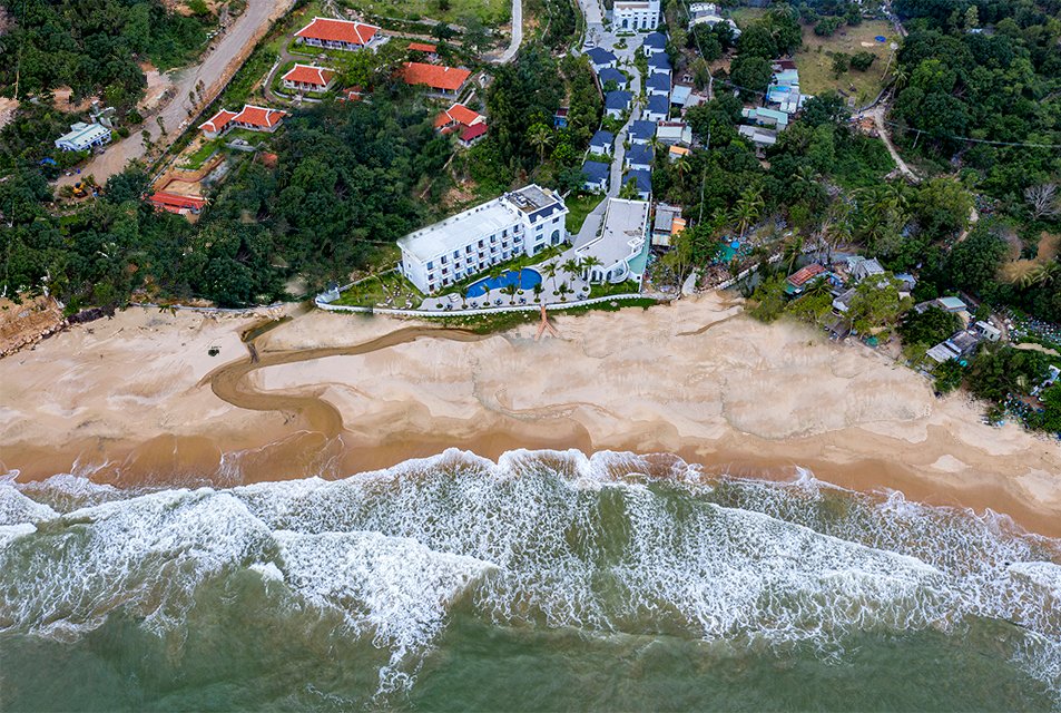 Seaside Boutique Resort Quy Nhon UPDATED Prices Reviews