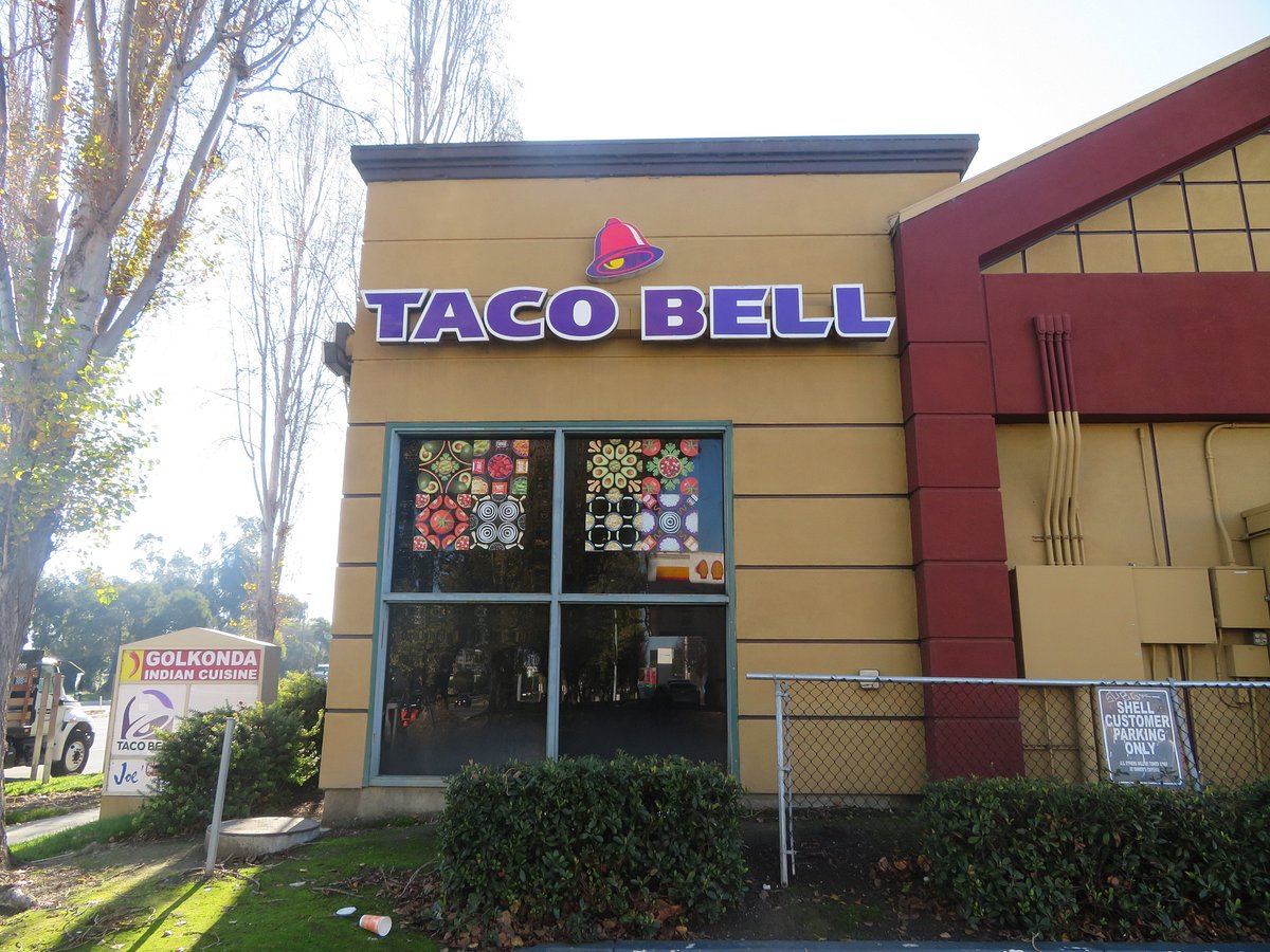 TACO BELL, Santa Clara - 5350 Great America Pkwy - Menú, Precios y  Restaurante Opiniones - Tripadvisor