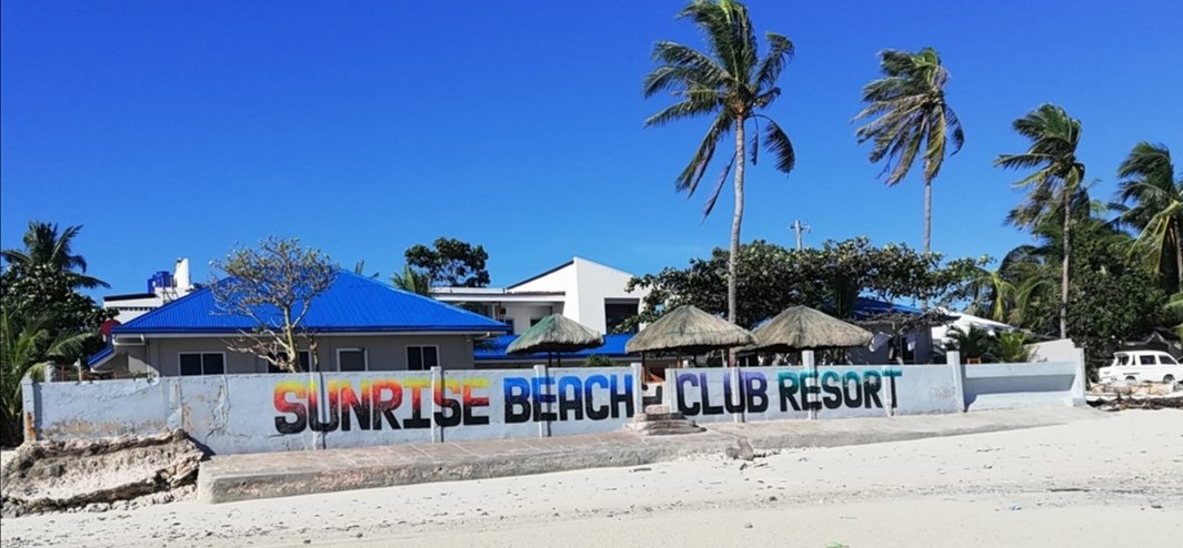 Experience Paradise: Sunrise Beach Club Resort in the USA