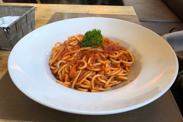 THE 10 BEST Italian Restaurants in Waterloo (Updated 2024)