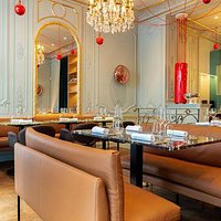 Restaurant Contraste