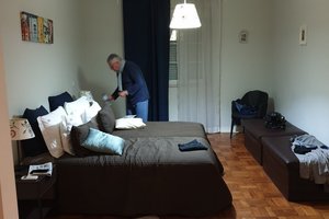 Viajante