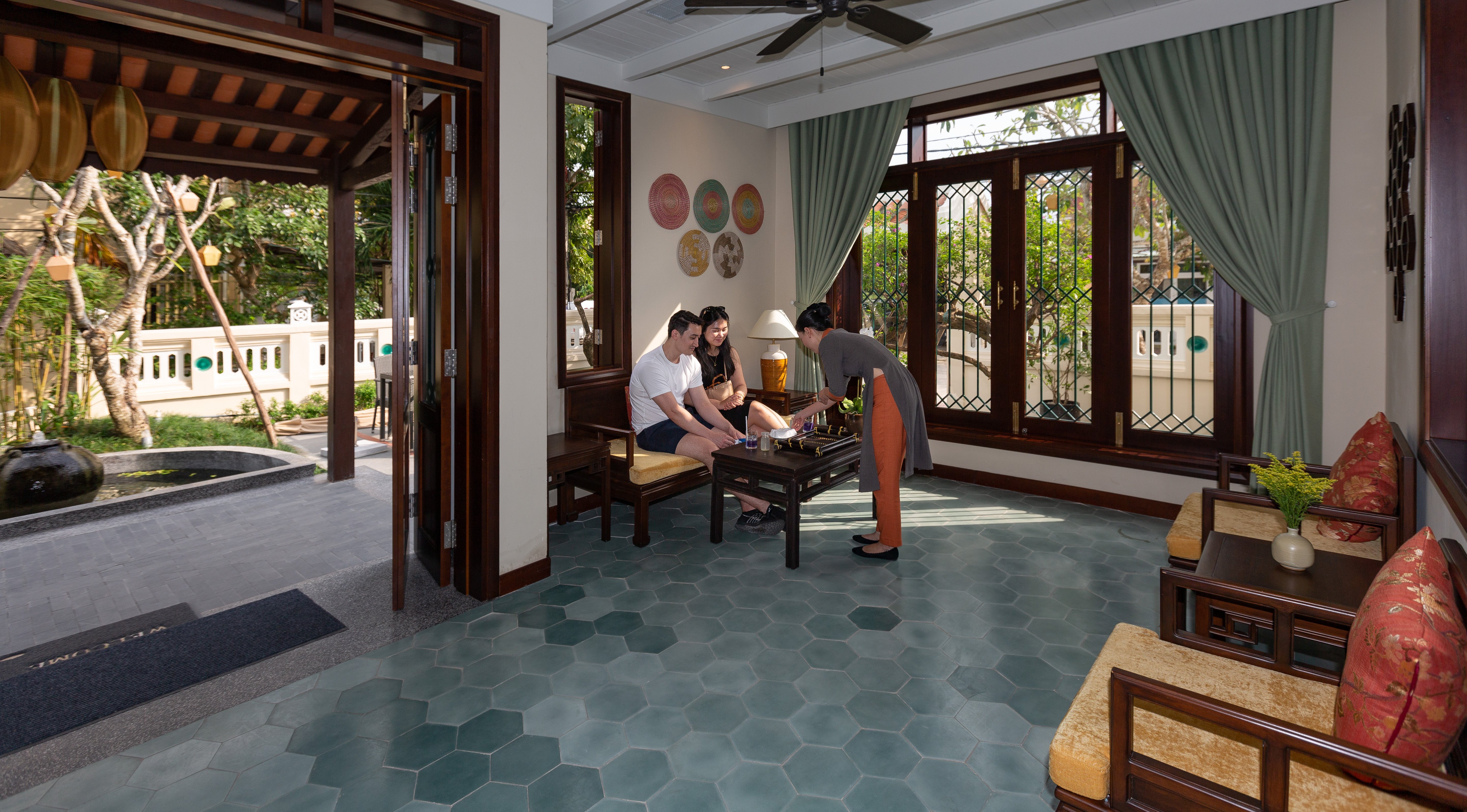 Cozy Savvy Boutique Hotel Hoi An UPDATED 2024 Prices Reviews