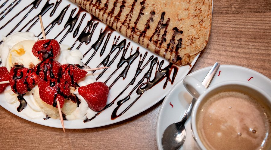 Crepe