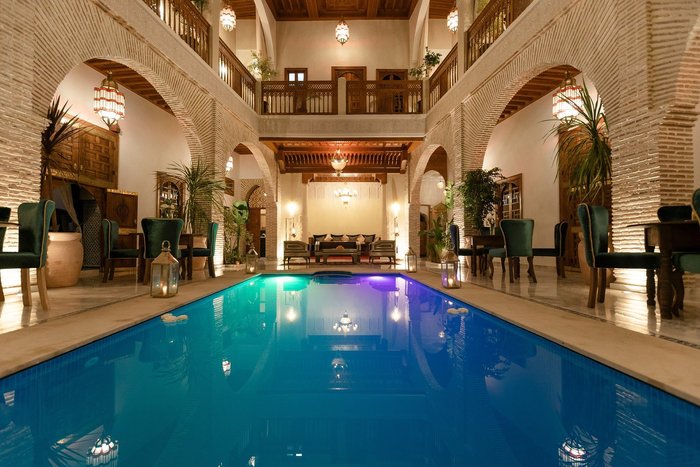 Imagen 1 de Riad Janate & Spa