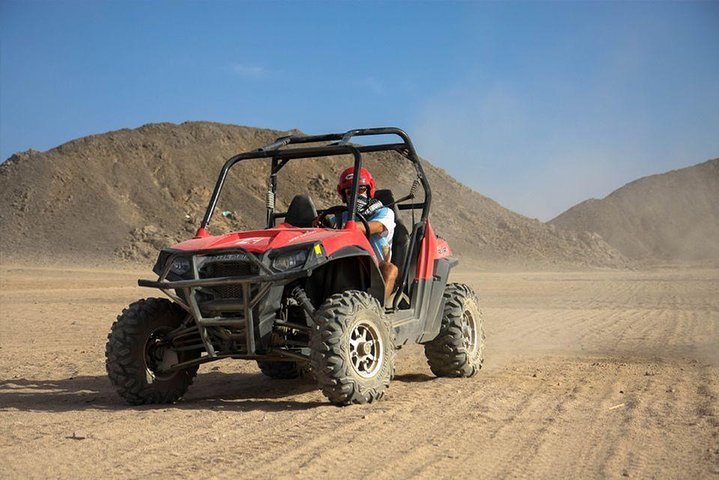 dune buggy trips