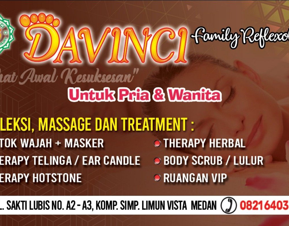 THE 10 BEST Massage, Spas & Wellness Centers in Medan (2024)