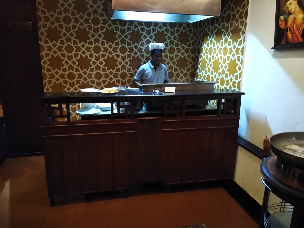 Taj Tristar Secunderabad Buffet Cost HOTEL TAJ TRISTAR - Prices & Reviews (Secunderabad, India)