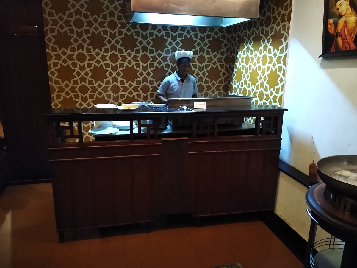 Taj Tristar Secunderabad Buffet Cost HOTEL TAJ TRISTAR - Prices & Reviews (Secunderabad, India)
