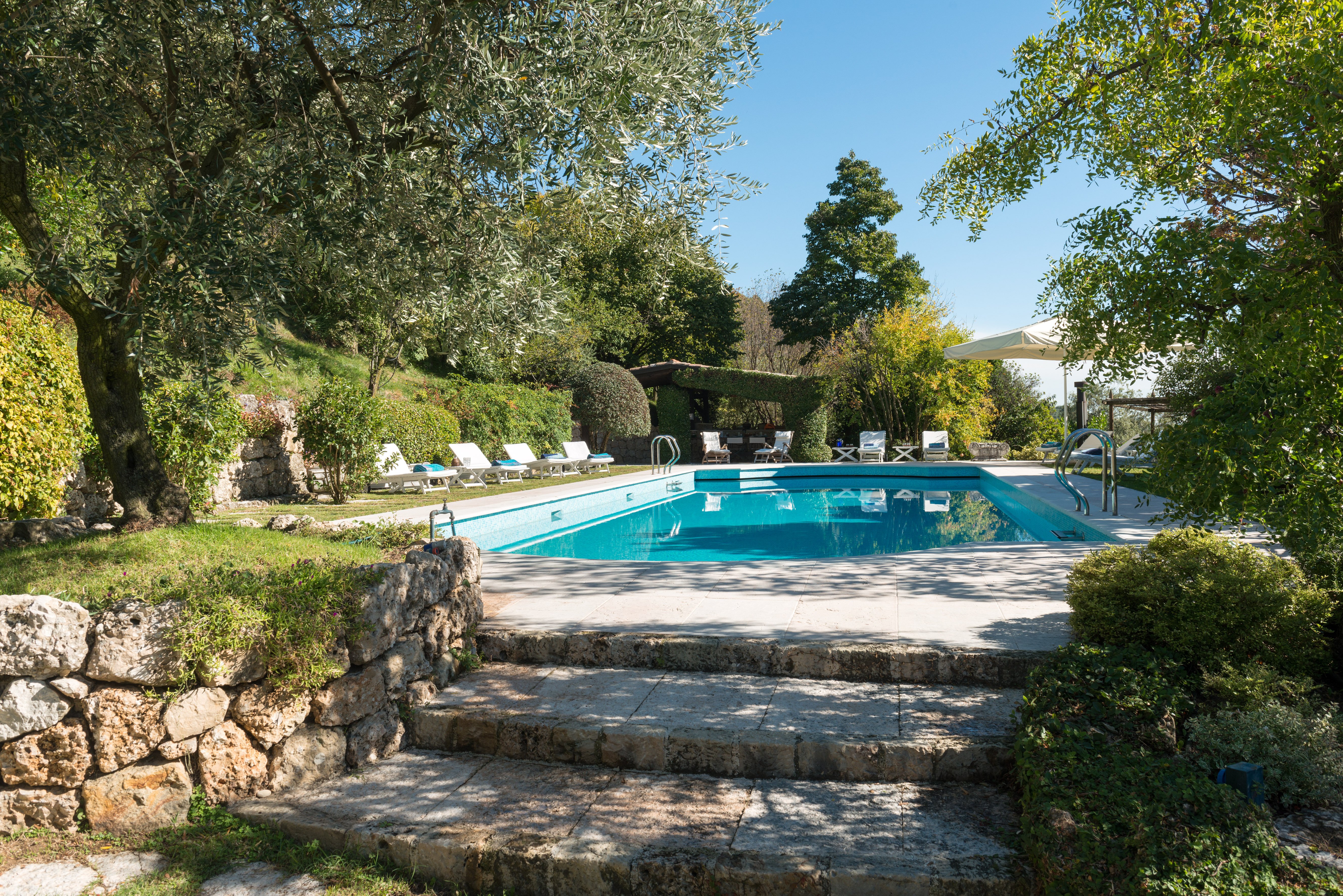 VILLA IL GALERO Prices Reviews Asolo Italy