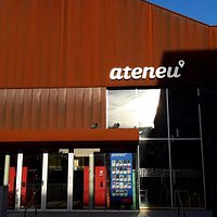 Teatre Ateneu de Sant Celoni