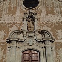 Parròquia de Sant Martí de Sant Celoni