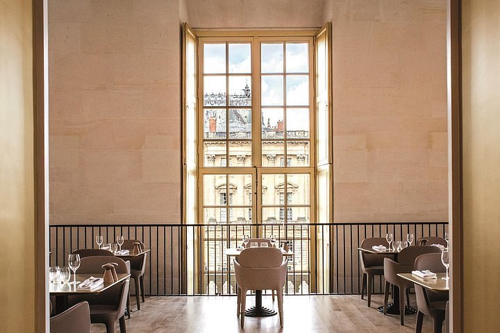 Scam / Robbery - Review of Hotel Trianon Rive Gauche, Paris, France -  Tripadvisor