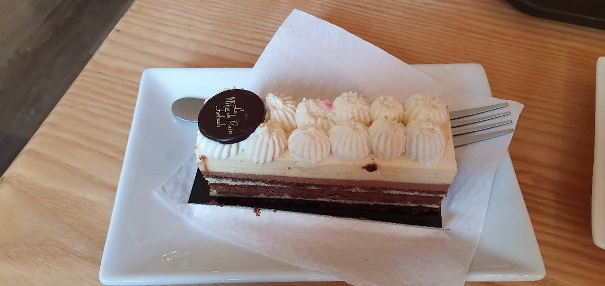 LA MINE DE PAIN, Forbach Restaurant Avis, Numéro de Téléphone & Photos Tripadvisor