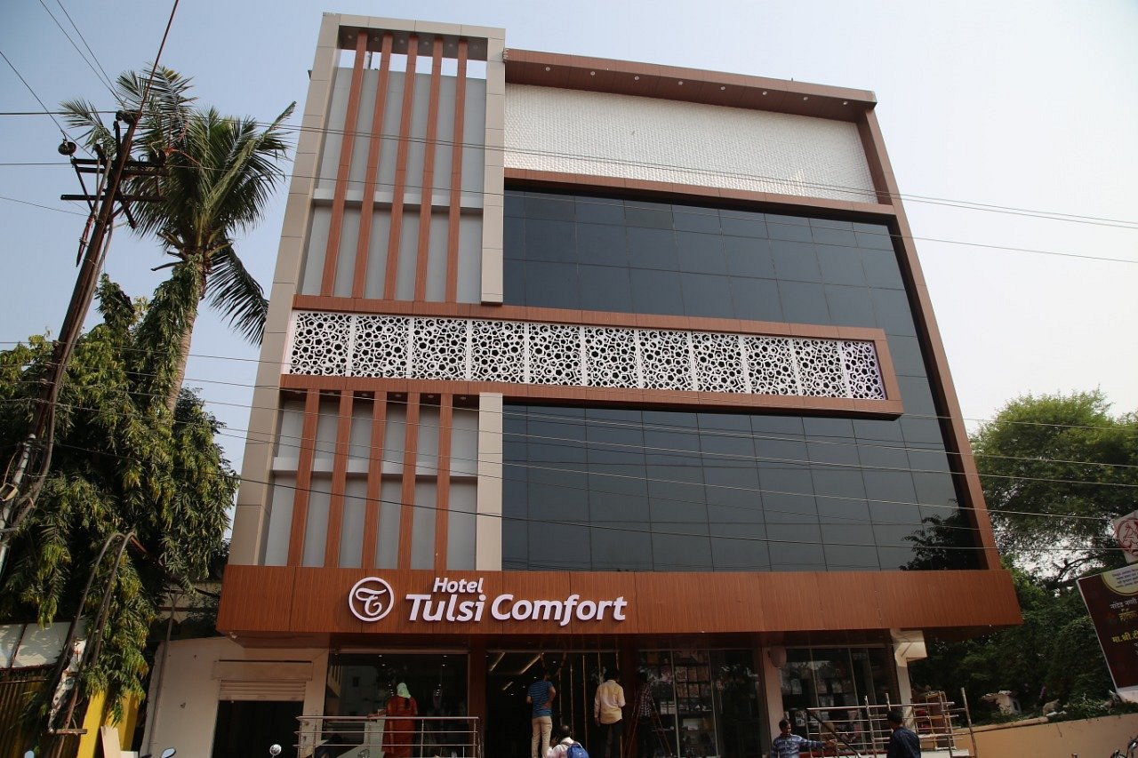 Hotel Tulsi Comfort image