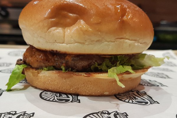 O melhor fast food: Ubatuba - Tripadvisor