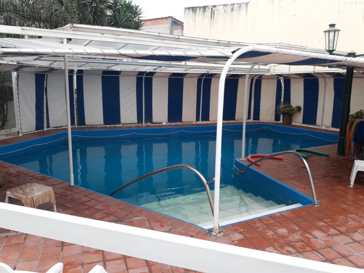 Ns Hotel, Termas de Rio Hondo – Preços atualizados 2023