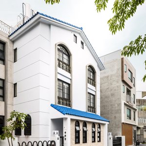 民宿外觀