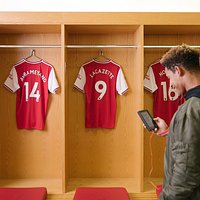 Home Dressing Room