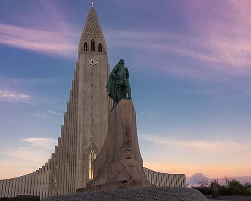 best walking tours in reykjavik