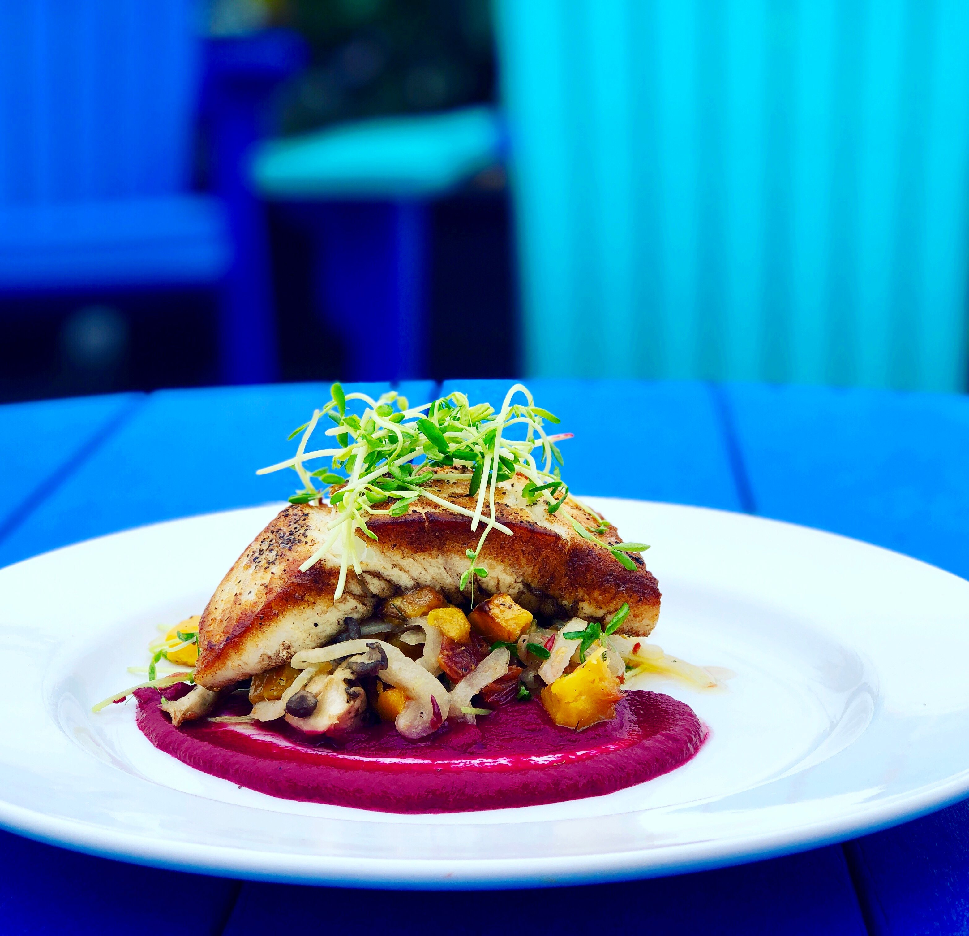 THE 10 BEST Restaurants In Bethany Beach Updated 2024   Halibut 