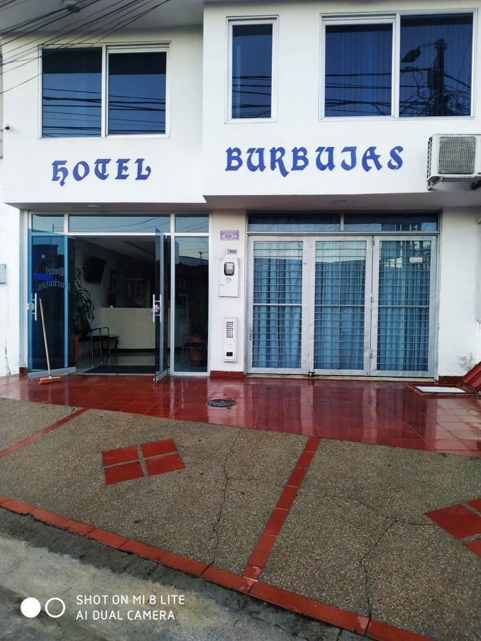 hotel birbuja