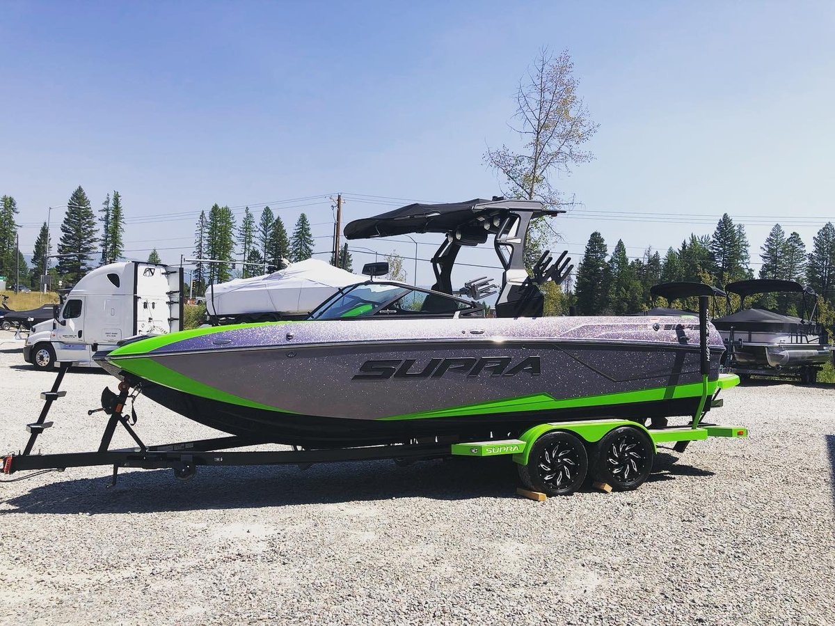 Whitefish Marine (2025) All You Need to Know BEFORE You Go (with Reviews)