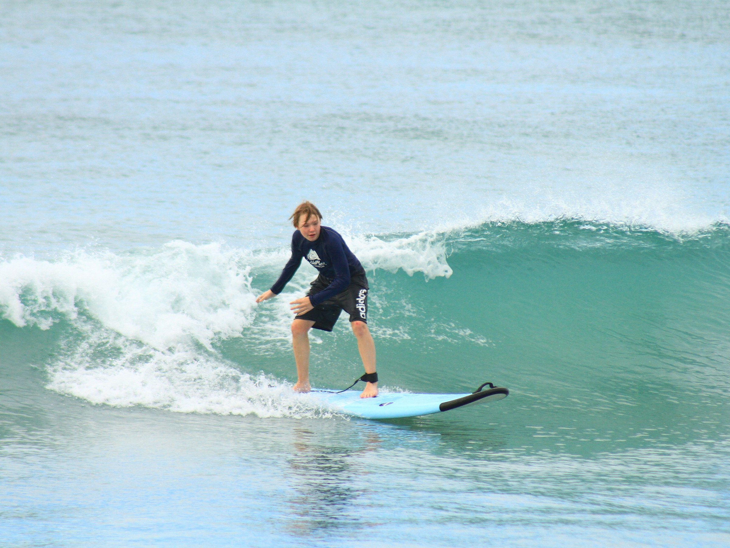 Surf Puerto Vallarta (Nuevo Vallarta) - All You Need to Know BEFORE You Go