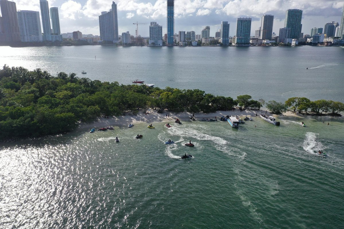 Jet Ski Rental (Miami Beach, FL): Hours, Address - Tripadvisor