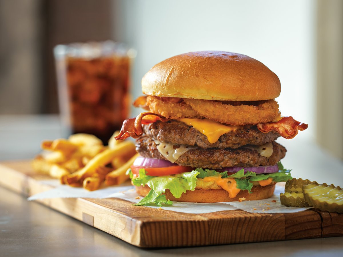 VILLAGE INN, Provo - Menu, Prices & Restaurant Reviews - Order Online ...